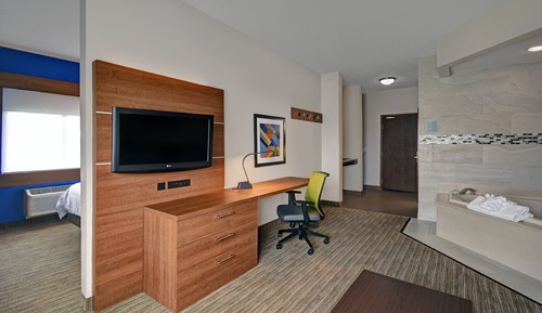 Suite, 1 cama de matrimonio, bañera de hidromasaje