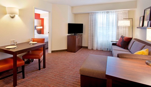 Suite, 1 habitación, no fumadores