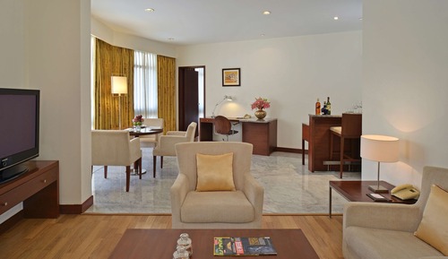 Suite Deluxe