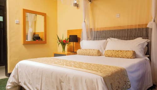 Habitación superior