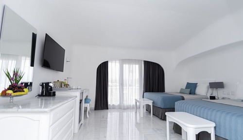 Brisas Beach Club Two Beds