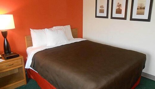 Habitación, 1 cama de matrimonio grande, no fumadores