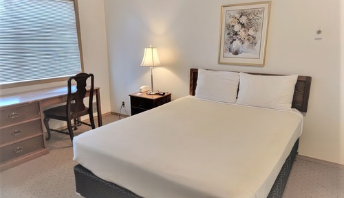 Apartamento (1st Floor, Dunes View)