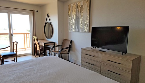 Habitación Premium