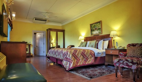Suite estándar (Maharani)