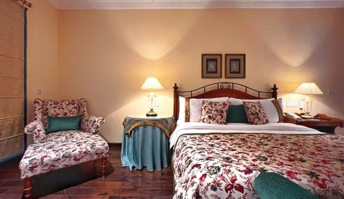 Casa de campo Deluxe, 2 habitaciones