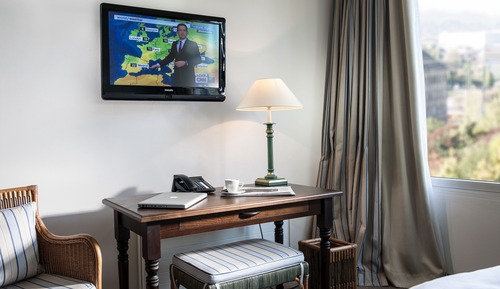 Habitación estándar