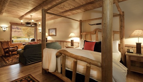 River Family Suite