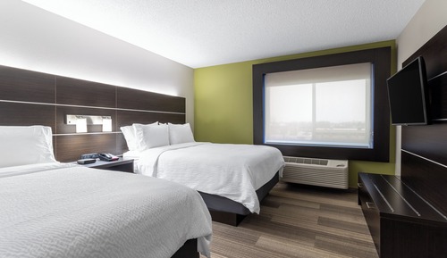 Suite, 2 habitaciones