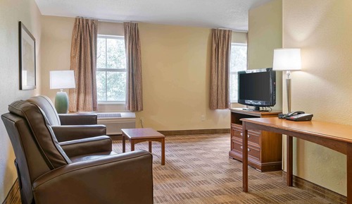 Estudio Deluxe, varias camas, no fumadores