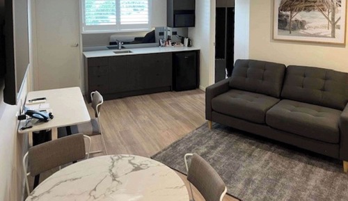 Estudio familiar (2 Rooms)