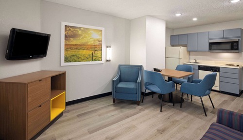 Suite, 1 cama de matrimonio, no fumadores