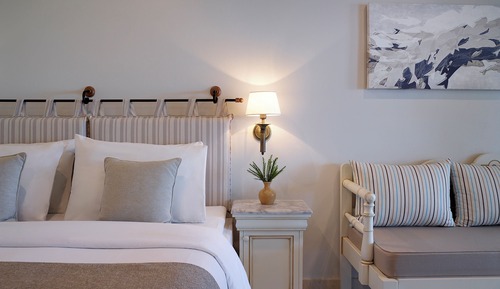 Family Connecting Rooms