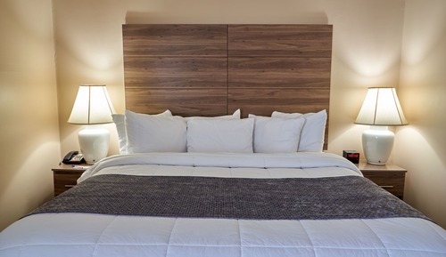 Suite Deluxe