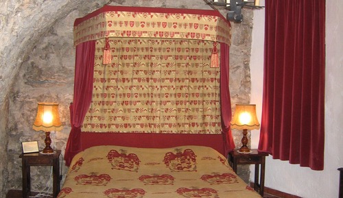 Habitación doble superior