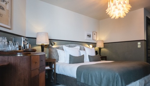 Suite (Duplex)