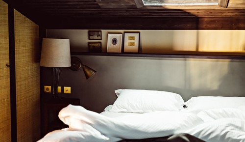 Suite (The Suite)