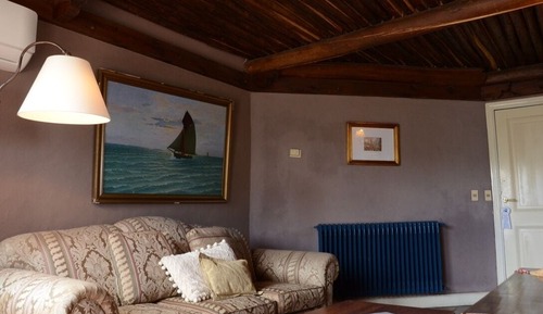 Suite ejecutiva