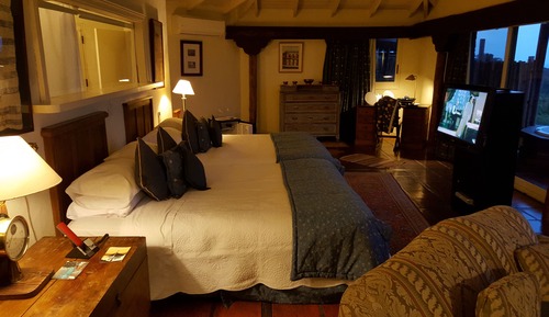 Suite Premium