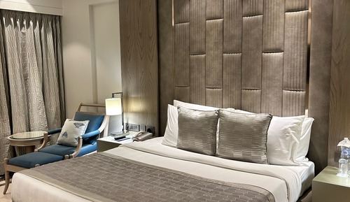 Suite ejecutiva