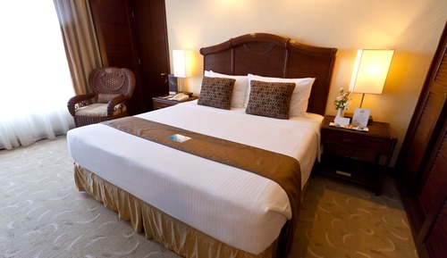Suite Deluxe
