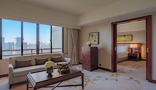Suite Club, no fumadores