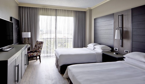 Suite Deluxe, 1 habitación