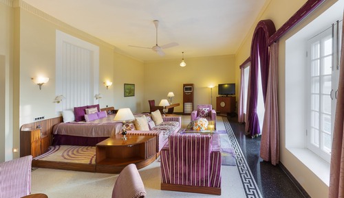 Suite Deluxe
