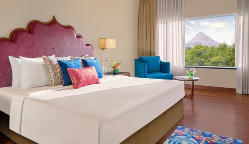 Suite familiar, 2 habitaciones