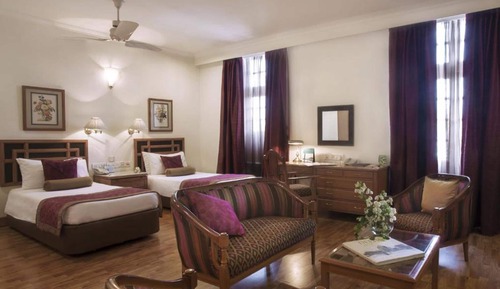 Habitación Deluxe, 1 cama individual (Delight)