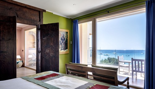 Suite presidencial