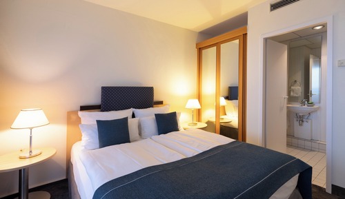 Habitación estándar