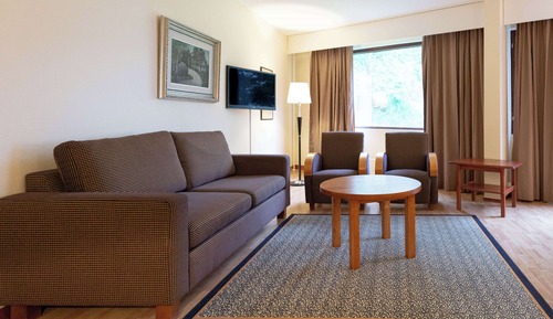 Habitación familiar (Standard | Four)