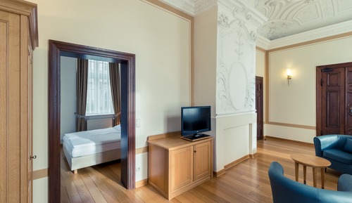 Suite Deluxe