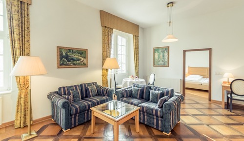 Suite Royal