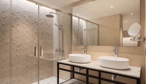 Habitación Premium