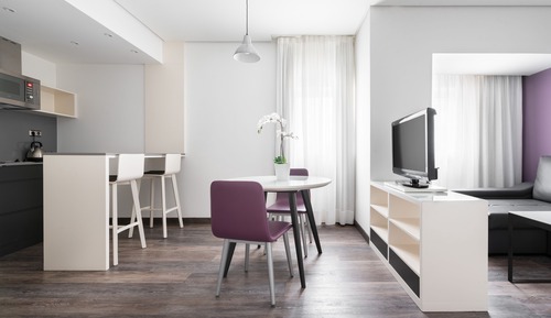 Habitación superior