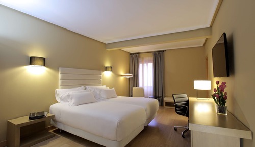 Habitación superior