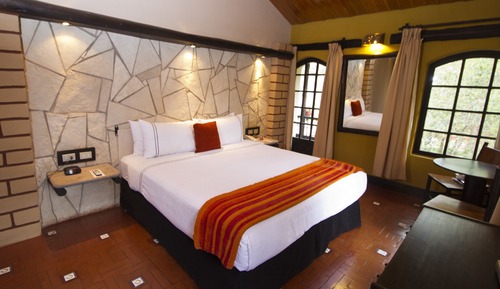 Habitación individual estándar