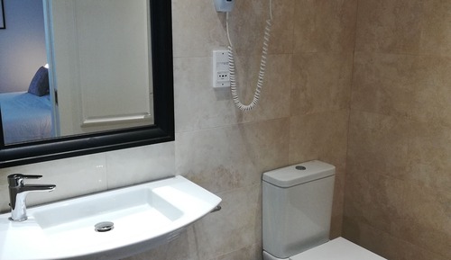 Habitación doble