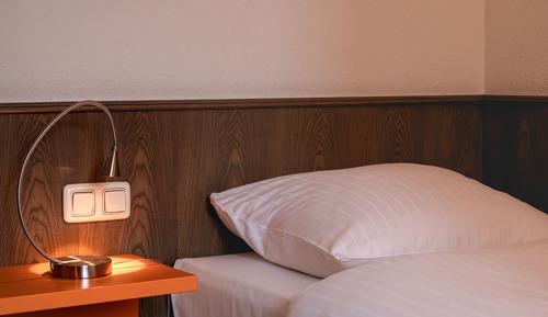 Habitación individual estándar