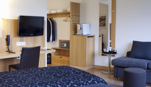 Habitación superior