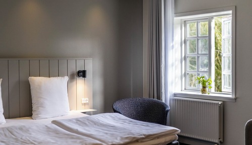 Habitación superior (Plus)