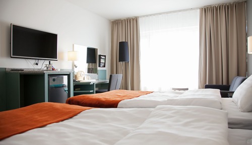Habitación familiar (Superior)