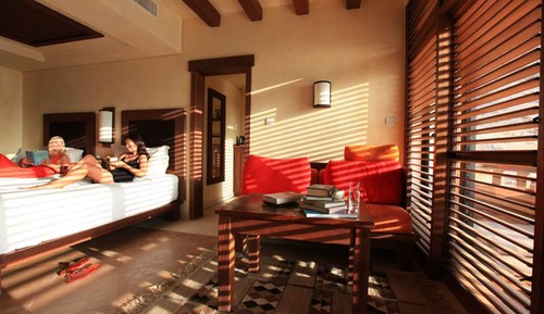 Habitación Deluxe, 1 cama de matrimonio grande