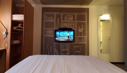 Habitación estándar, varias camas, no fumadores