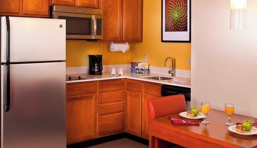 Suite, 2 habitaciones