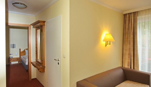Suite, 1 habitación