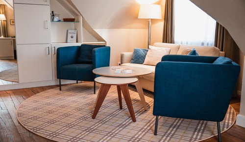 Suite familiar
