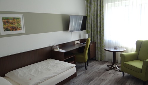 Habitación individual